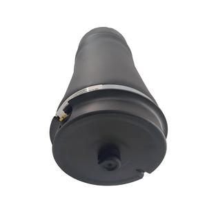 Vehicle Air Suspension Spring Bag Rear Right/Left RKB500082 RKB000150 Fit For LAND ROVER Range Rover (L322) 2002-2012 - Product Image 1