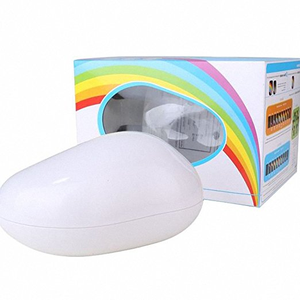<strong>LED</strong> <strong>Rainbow</strong> Projector Lamp Night <strong>Light</strong> - Product Image 4
