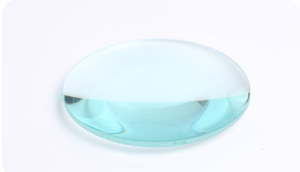 Nuevo Alex Lens Plano Convex Focus Lens Cap Lens para depilación - Product Image 6