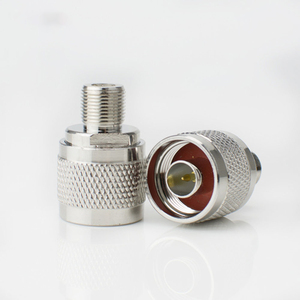 Bộ Chuyển Đổi RF Loại N Sang Loại N Đầu Nối Đồng Trục RF - Product Image 3