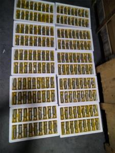 อะไหล่ปั๊มไฮดรอลิกแบบลูกสูบใหม่ของ NINGBO ATO รุ่น A11VO190 ลูกสูบแบบกลวง A11V A11VO A11VLO ชุดซ่อม - Product Image 3