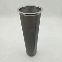 Panier Filtre à Café Froid en Acier Inoxydable de Qualité Supérieure 50 80 100 Microns