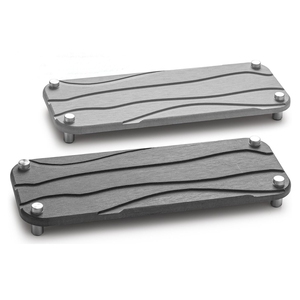 Plateau en pierre à séchage instantané absorbant l'eau diatomite plateau d'évier de cuisine pour tasse brosse organisateur de comptoir de salle de bain - Product Image 1