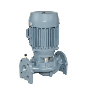 Pompe centrifuge en ligne en acier inoxydable Ebara LPS1254 40LPS52.2E pour remplacement et réparation, origine Japon - Product Image 4