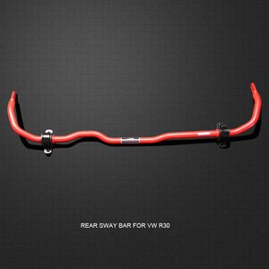 LVTU — barre de balançoire avant et arrière, 25mm 22mm, pour Volkswagen <span class=keywords><strong>Golf</strong></span> R36, <span class=keywords><strong>prix</strong></span> d'usine - Product Image 5