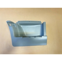Pare-chocs de remplacement pour camions IVECO Panda HJ, OE 9070228 9070229