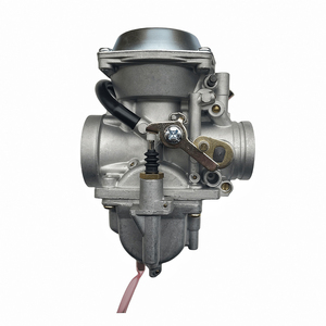 Le carburateur de moto convient aux modèles <span class=keywords><strong>Suzuki</strong></span> GN250 <span class=keywords><strong>GN</strong></span> <span class=keywords><strong>250</strong></span> 250QY 250E-A et 250GS - Product Image 4