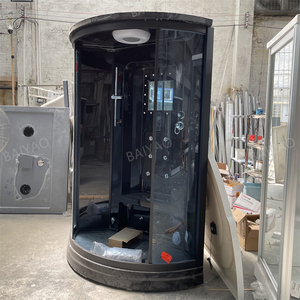 <span class=keywords><strong>Cabine</strong></span> de haute qualité maison <span class=keywords><strong>sauna</strong></span> à vapeur armoire de <span class=keywords><strong>douche</strong></span> bain <span class=keywords><strong>hammam</strong></span> avec cadre informatiser Massage salle de <span class=keywords><strong>douche</strong></span> à vapeur - Product Image 6