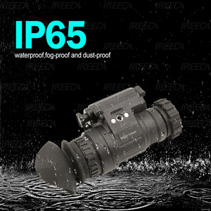หลอดเพิ่มความสว่างภาพรุ่นใหม่ Gen 3 Super 2 FOV40/50 MX-10160 แบบ 3 พิน สำหรับกล้องมองกลางคืน PVS 14 แบบตาเดียว - Product Image 3