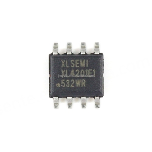 XL4201 XL4201E1 ใหม่และของแท้ SOP-8 3A ชิปชาร์จรถยนต์แบบชิปเดี่ยวลดแรงดันไฟฟ้า มีสินค้าในสต็อก - Product Image 4
