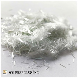 วัสดุก่อสร้างคุณภาพสูง ยี่ห้อ <span class=keywords><strong>SCG</strong></span> ใยแก้วตัดเป็นเส้น ผิวเรียบ บริการตัดตามแบบ หมาย<span class=keywords><strong>เลข</strong></span>รุ่น - Product Image 4
