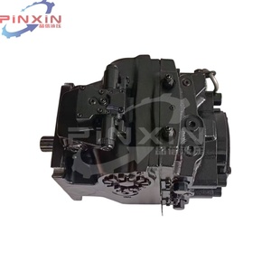 Pompe hydraulique H1P280 pour grue portuaire, équipement offshore, système de machines d'ingénierie lourde pour l'exploitation minière - Product Image 3