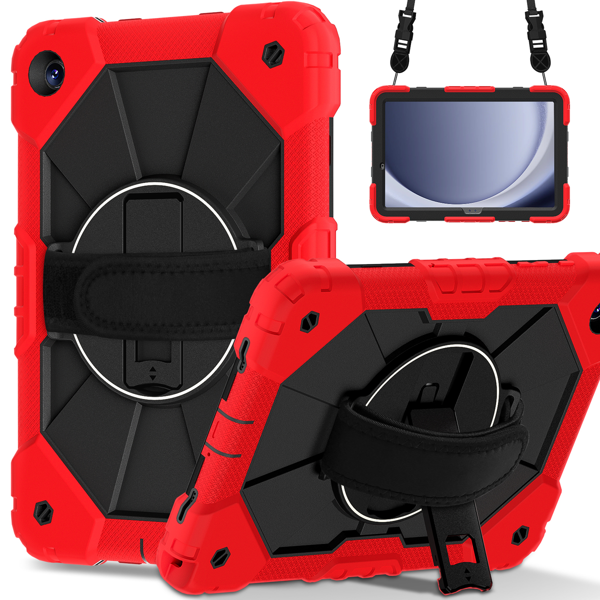 Rosso + Nero