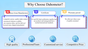 Outils électroniques DH-300K de <span class=keywords><strong>machine</strong></span> d'essai d'or de vérification de pureté d'or - Product Image 6