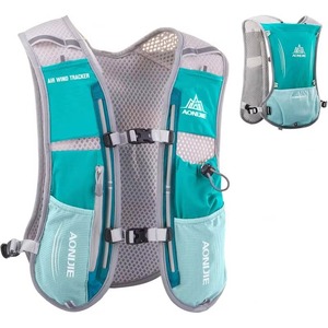Échantillon gratuit – Gilet de sport réfléchissant personnalisé BSCI avec ceinture ajustable, porte-téléphone pour la course à pied et le jogging - Product Image 3