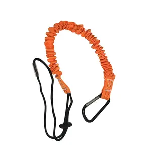 ZUJA工作施工安全安全带带扣攀岩绳工具系索