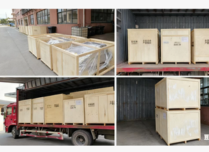 Macchina di Pesatura e Smistamento WEITA ad Alta Precisione con Protezione IP65, Garanzia di 2 Anni, Reiezione Automatica di Peso Sottosconta/Soprasconta - Product Image 6