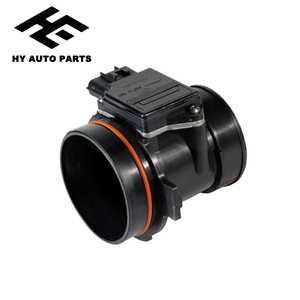 Capteur de débit d'air massique 1033498 97BP12B579AA 97BP-12B579-AA 8ET009142501 pour Ford Mondeo Mk3 2.0L Duratec HE 2000 2007 - Product Image 4