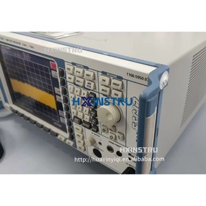 Récepteur de test EMI Rohde and Schwarz ESCI7, 9 kHz à 7 GHz H - Product Image 4