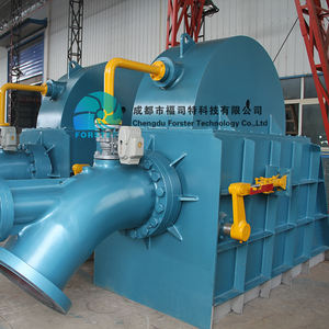 Forster 10kw 250kw hydro generator <strong>pelton</strong> <strong>turbine</strong> generator for <strong>china</strong> best supplier cj237-w-55/1*6 600-1000r/min - Product Image 4