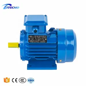 Electric Motor 10kw 7.5kw 10kw 45kw 55kw 75kw 90kw 120kw 185kw 200kw 220kw 250kw 280kw 315kw 400kw 450kw 3 Phase Ac Induction Motor Electric Motor