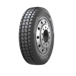 Pneus de conduite 245/70R19.5 265/70R19.5 DH07 TBR Pneus de camion hiver M+S Winter Stone Ejectorn 245/70R19.5 265/70R19.5 - Product Image 4