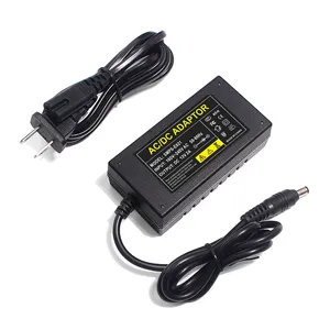 With Adjustable Speed Foxsur 4a 8a 7-stage Smart Sicherung Relay Psu Smps Pse 12v 2a For Surface Pro