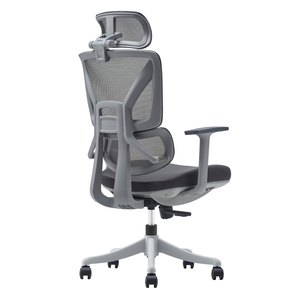 Sedia da ufficio moderna in Mesh ergonomica con poggiatesta regolabile Bifma Report di prova supporto lombare <span class=keywords><strong>Computer</strong></span> scrivania - Product Image 3