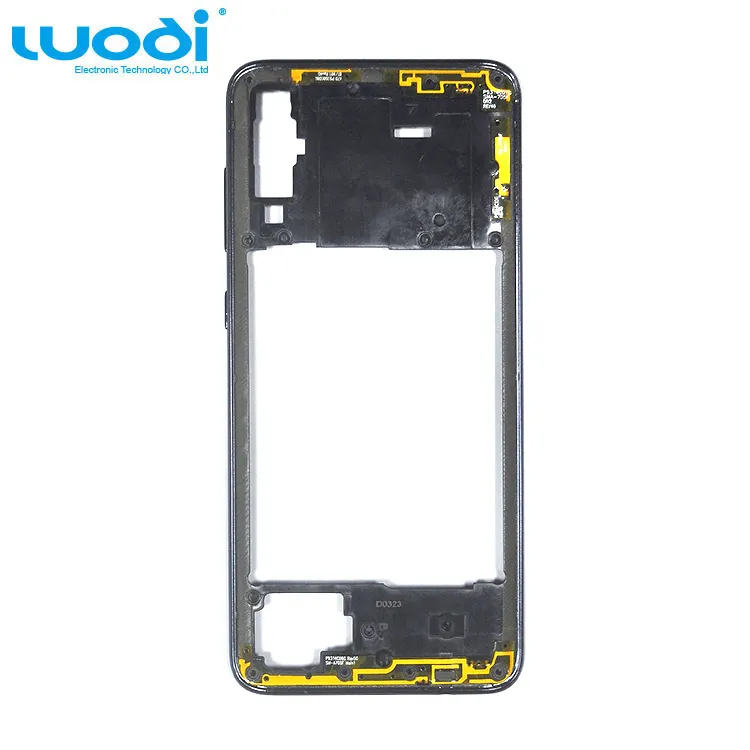 Replacement Middle Frame Bezel for Samsung Galaxy A70 A705F