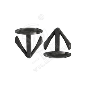 Xinyida F246 Door Seal Strip And Carpet Fixing <b>Clips</b> For Honda Crv Civic Cars - Product Image 3
