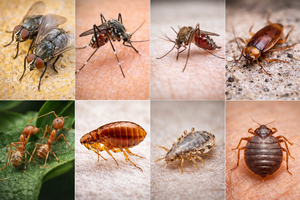 Insecticida <span class=keywords><strong>Cipermetrina</strong></span> 80g/L + Tetrametrina 40g/L + S-Bioaletrina 7g/L + Piperonil Butóxido (PBO) 120g/L EC - Product Image 6