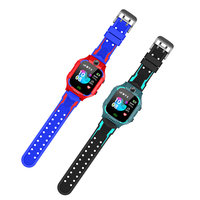 Montres intelligentes pour enfants, best-sellers 2024, sport, étanches IP68, suivi de la santé et de la forme physique, montre connectée pour enfants