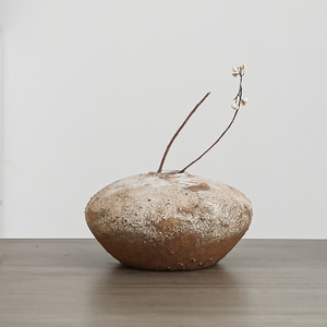 FANGSHENG Offre Spéciale <span class=keywords><strong>grand</strong></span> fait à la main en argile rouge terre cuite en céramique ferme fleur Pot de plantation pour Pâques extérieur jardin décor - Product Image 4