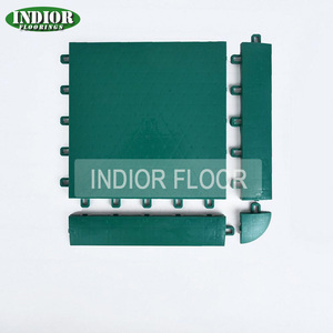 Intérieur plaine plat surface de patinage à roulettes pp <span class=keywords><strong>tuiles</strong></span> de puzzle aux États-unis - Product Image 1