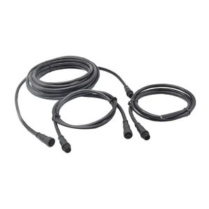 Convertidor de cable de caída Nmea 2000, Cable de sistema marino, enchufe macho hembra a prueba de agua, adaptador de corriente T de 5 pines, conector Circular Ip67 M12 - Product Image 3
