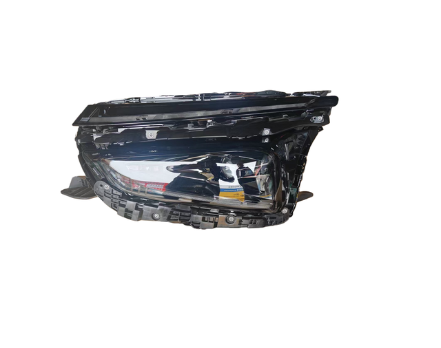For Wholesale Xpeng G3 G6 G9 P7 Car Full Accessories Headlamps New Condition Left and Right Headlight Spare Parts