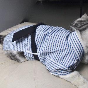 Beautiful Pets Pet <b>Clothes</b> <b>For</b> <b>Cats</b> And Dogs Summer Breathable Festival Style Yukata Kimono - Product Image 1