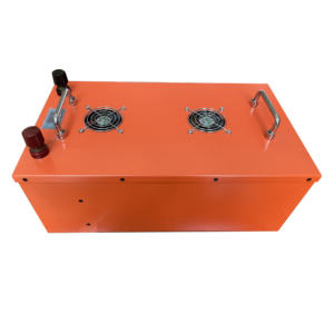 Аккумулятор CNNTNY 48В 50Ач LiFePo4 LFP, твердотельный, 3000 циклов, для электромобилей, солнечных систем, домашнего использования, морского применения, ИБП - Product Image 4