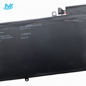 แบตเตอรี่แล็ปท็อป C31n1528สำหรับ <span class=keywords><strong>Asus</strong></span> Ux360 <span class=keywords><strong>Ux360c</strong></span> ชุด Ux360ca 3icp 3/96/103 0b200-02080100 11.55V 54wh แบตเตอรี่โน้ตบุ๊ค C31n1528 - Product Image 3