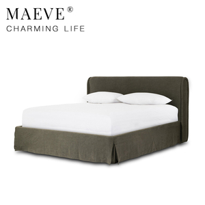 Juego de Cama de Alta Calidad, Lujoso, Moderno, Minimalista y Elegante para el Hogar - Product Image 1