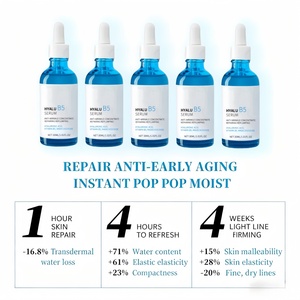 เซ็ตของขวัญเซรั่มวิตามินบี3 5 ชิ้น ลดเลือนริ้วรอย ขายส่งราคาพิเศษ - เอสเซนส์บำรุงผิว<span class=keywords><strong>หน้า</strong></span><span class=keywords><strong>ด้วย</strong></span>ไฮยาลูรอน ช่วยเติมความชุ่มชื้น ลดเลือนริ้วรอย - Product Image 3