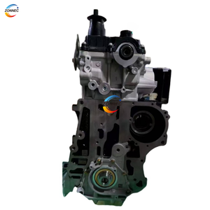 Moteur de haute qualité 4F25TC Bloc moteur pour moteur FOTON 2.5L Baic Bj40 Tunland F9 <span class=keywords><strong>Yutu</strong></span> 8 9 Dayun Pickup - Product Image 5