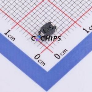 TS-1182UE-<b>D</b> Tactile Switch SMD Switch Single Pole Single Throw Oval Button 2N 4mm - Product Image 2