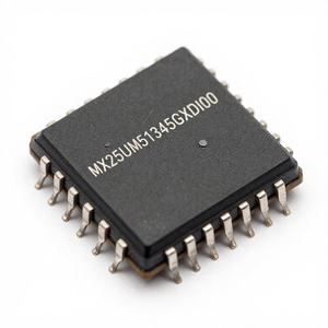 Composants électroniques de mémoire MX25UM51345GXDI00 24 TBGA, CSPBGA – Service complet - Product Image 1