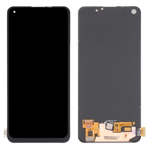 Vente directe Écran LCD d'origine et numériseur complet pour <span class=keywords><strong>OPPO</strong></span> <span class=keywords><strong>A74</strong></span> <span class=keywords><strong>4G</strong></span> / Reno5 Z / A94 5G Remplacement de l'écran tactile - Product Image 3