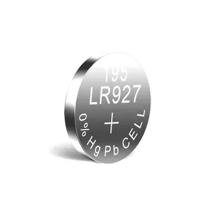 LR57 AG7 395 399 pil Kenstar ucuz piller 1.5v