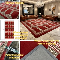 Tapis rond personnalisé avec logo, toutes formes, motifs sur mesure, tapis de marque pour bureau, magasin, hall, exposition, décoration, tapis d'appoint