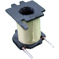 Bobina de Levitación Magnética con Núcleo de Aire, Inductor Acoplado de Alta Eficiencia para Equipos de Carga Inalámbrica Profesional
