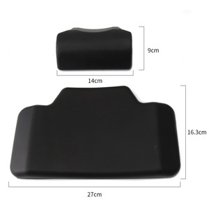 Respaldo Caja de aluminio Caja trasera de motocicleta Respaldo <span class=keywords><strong>Maletero</strong></span> Caja superior Respaldo - Product Image 1