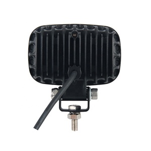 Nâng Xe Tải Công Suất Cao 24W <span class=keywords><strong>110V</strong></span> Khu Vực Nguy Hiểm Khu Vực Màu Đỏ Đèn Cảnh Báo - Product Image 4